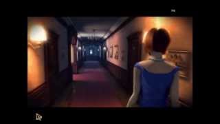 House Of 1000 Doors - Family Secrets 01