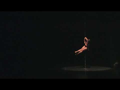 IPSAC 2018 - Eva Rajlichova (Czech Republic), Winner of Masters category