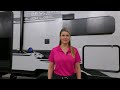 Check out this Video for a 2027 Forest River Cherokee Grey Wolf 22RRBL(Stock #VK100803)  for sale by RV Ready. This unit is located in Lake Elsinore, CA
