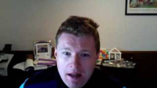 Re: Will It Blend - iPad