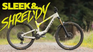 Scott Ransom 900 RC Review