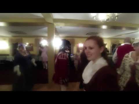 Promotional video thumbnail 1 for Jacob Bloom