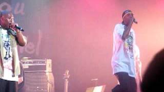 Neg'marrons - Lève toi bats toi + Fiers d'être neg'marrons