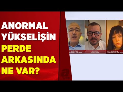 Dövizi neden yükseltiyorlar? Türkiye'yi sıkıştırma politikasının amacı ne? | A Haber