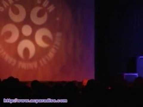 Sakuracon 2004 - #01 .hack