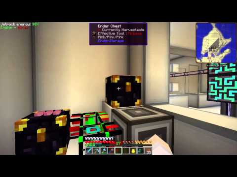 Bevo Tech Pack SSP - Ep 41 - Remote AE2