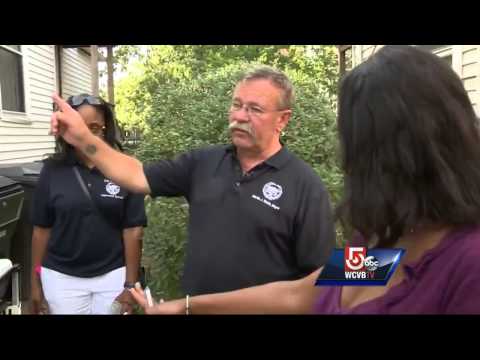 City inspectors crack down on living conditions in Allston