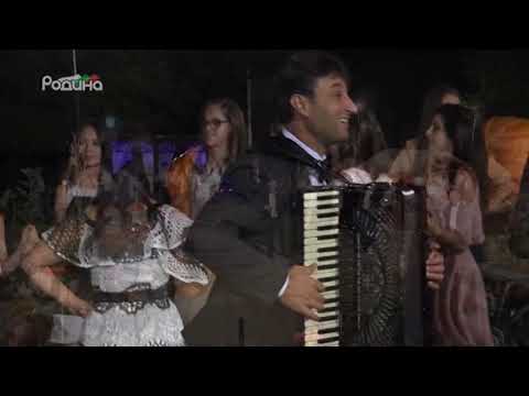 Огражденска четворка - Собрале ми се набрале / Ograjdenska chetvorka - Sobrale mi se nabrale