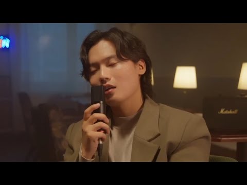 Khongor - Agshin (Cover)