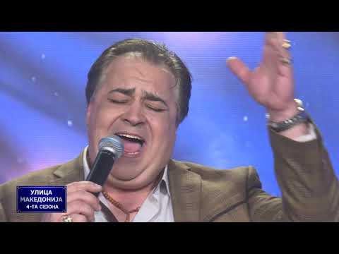 Ulica Makedonija - Cetvrta sezona: Lence, Goran i Ivan Kukic (94/2019)