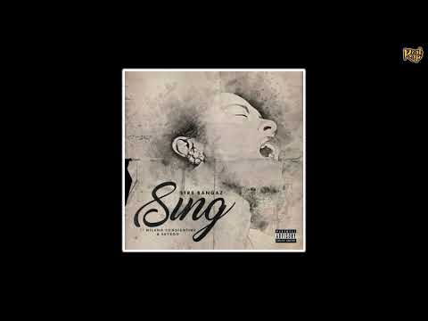 Str8 Bangaz x Milano Constantine x Skyzoo - Sing
