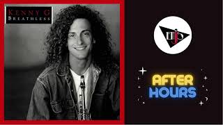 After Hours: Kenny G