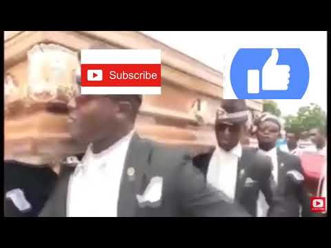 Momenty coffin dance