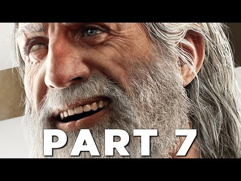 ASSASSIN'S CREED ODYSSEY Walkthrough Gameplay Part 7 - CONQUEST BATTLE (AC Odyssey)