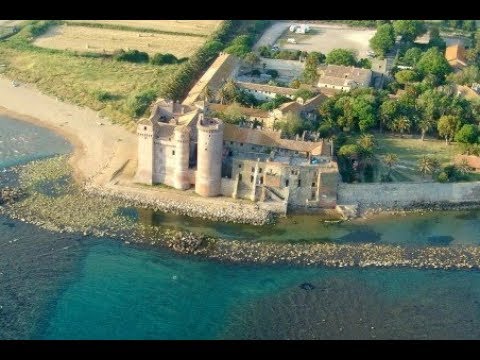 The Castle of Santa Severa: a new hostel for young people and families