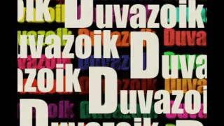 Robyn Feat. Royksopp - None Of Dem (Duvazoik Vocal Mix)
