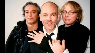 R E M  "Find The River" (Legendado)