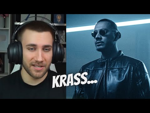 Das letzte Kapitel! Apache 207 - Der Teufel weint (Kapitel IV - Official Video) - REACTION