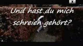 Reamonn - Waiting (deutsche Übersetzung)