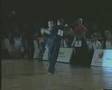 IDSF Grand Slam Final 2005 - Jive 