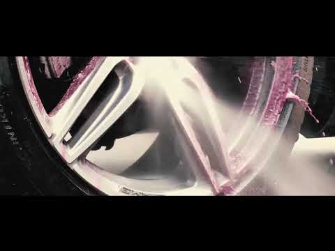 servFaces 德國SF 鋁圈鐵粉清潔劑 Rims & Dust Cleaner