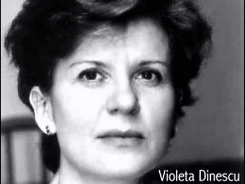 VIOLETA DINESCU / EMIL SEIN Soprano Saxophone