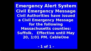 EAS Mock - Boom (Requested by Jacob Desquitado)