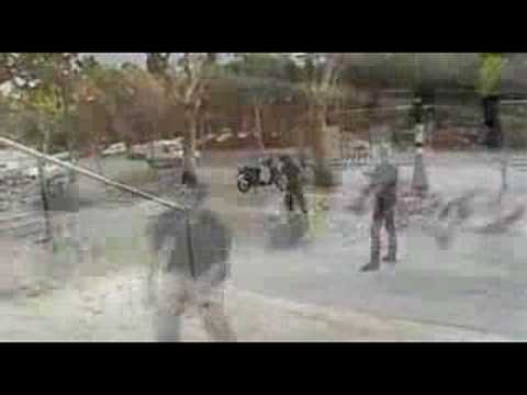 DAILY ROLL - ALEX VS. CALERO