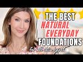 Best Everyday Foundations for Mature Skin You'll Want to Try! | All Skin Types