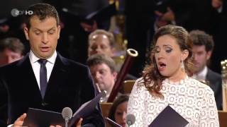 Adventskonzert 2015 "Tochter Zion freue dich"