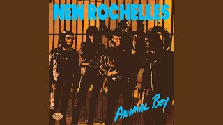 Something to Believe In