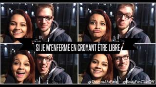 [PROJET FANS] Sindy - Seras-tu là ?