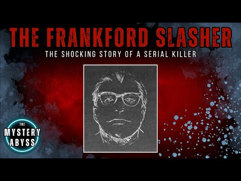 The Frankford Slasher | Full Unsolved Serial Killer Documentary
