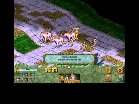 Lords of Magic : Legends of Urak PC
