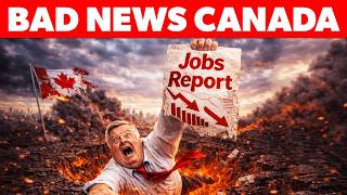 Jobs Report From HELL