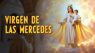 La patrona de los presos que lleva el nombre de un rescate: Nuestra Señora de las Mercedes