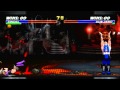 Mortal Kombat Arcade Kollection Scream Queen