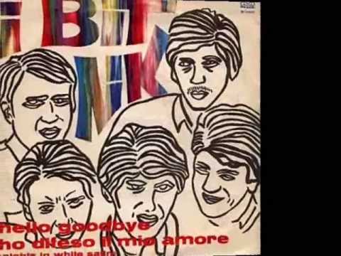 I Bit-Nik ♪ Hello Goodbye (1968)