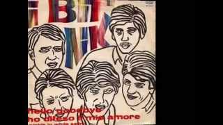 I Bit-Nik ♪ Hello Goodbye (1968)
