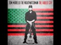 Tom Morello - The Fabled City 