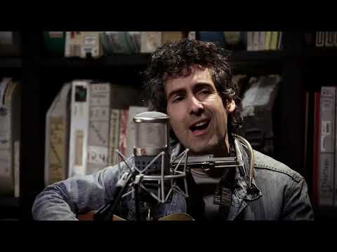 Rebel - Blitzen Trapper