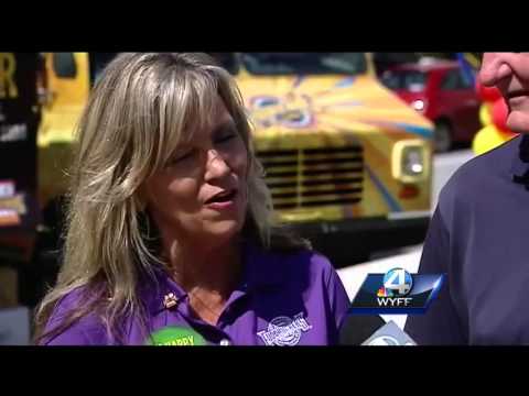 Fuddruckers in Spartanburg celebrates its 30th anniversary