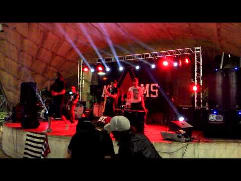 ADAMS - Beijo Partiu (ao vivo em São Bernardo do Campo - MUSIC AGAIN FESTIVAL)