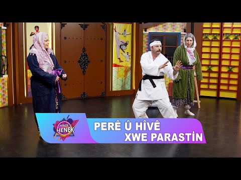 HINEK HENEK - PERE U HÎVE