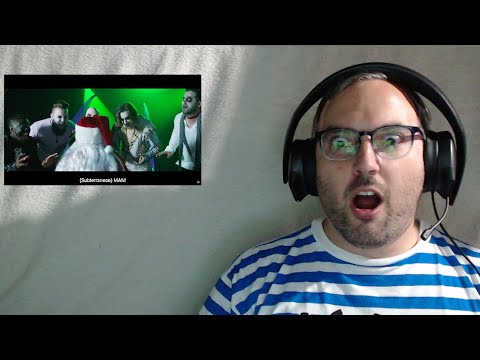 Reaction to and Analysis of Oogie Boogie's Song cover by VoicePlay