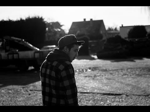 VISUAL PORTRAIT | Lyricant (Dutch)