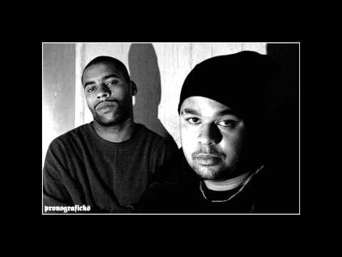 12 Megaloh & Sprachtot - Zeig ihnen dass du lieben kannst (Unreleased)
