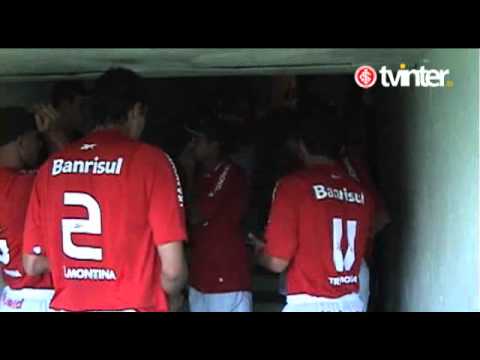 Câmera exclusiva Gre-Nal em Erechim