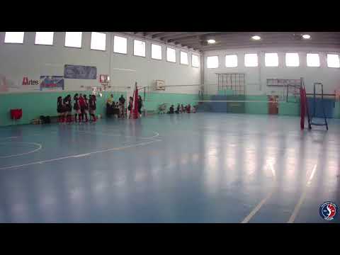 Polisportiva Trezzano vs Leone XIII