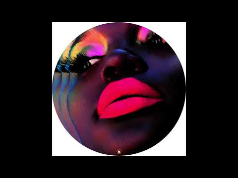 Jerome Sydenham & Fatima Njai feat. Mario Punchard - Trans Afro Express (Instrumental)